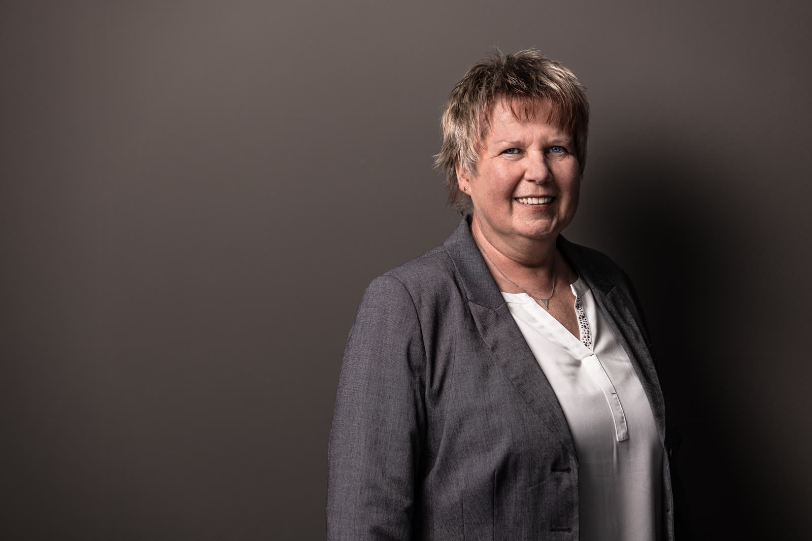 Porträt Jutta Lämmert-Edenhofner