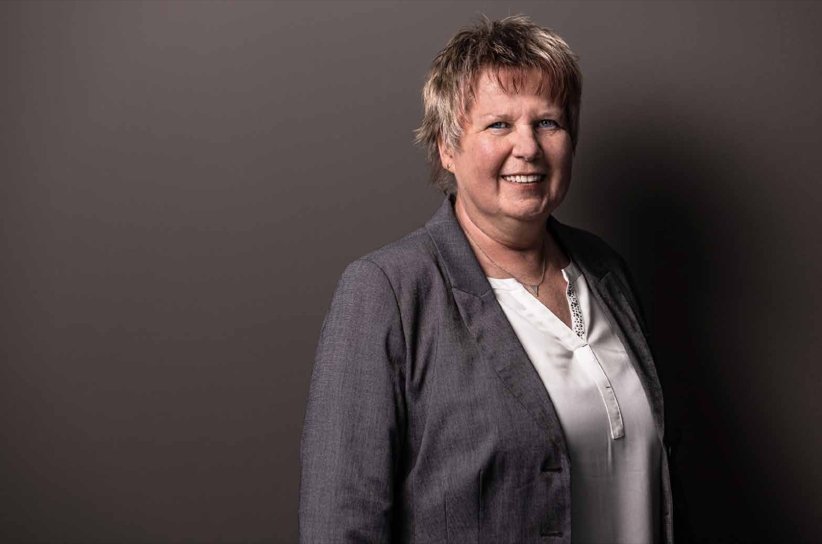 Porträt Jutta Lämmert-Edenhofner