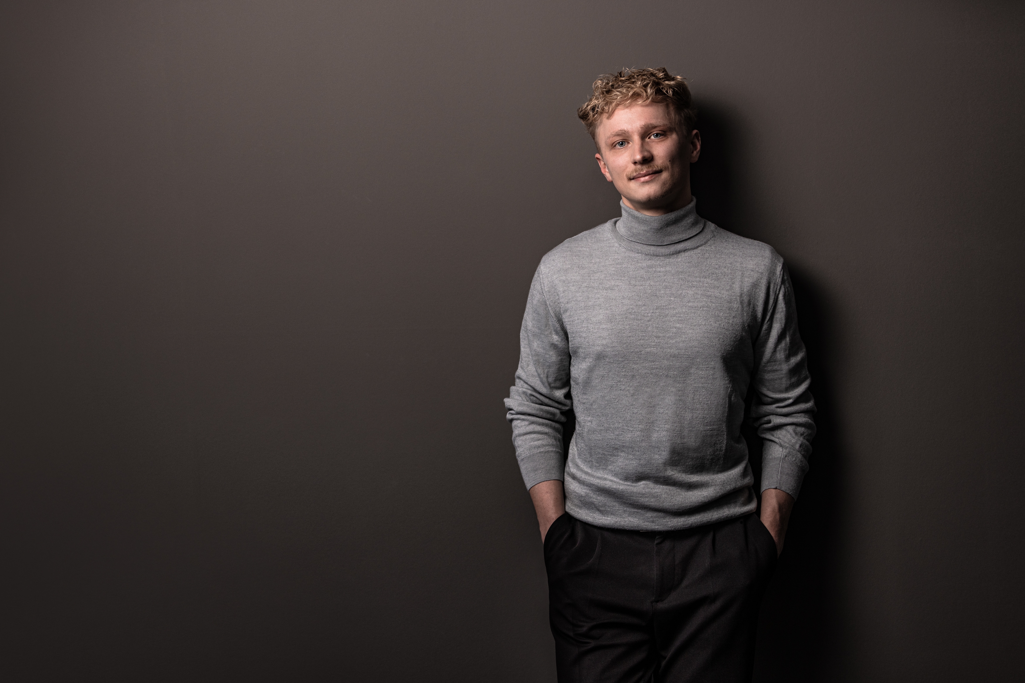 Lukas Hoppe Lukas Hoppe