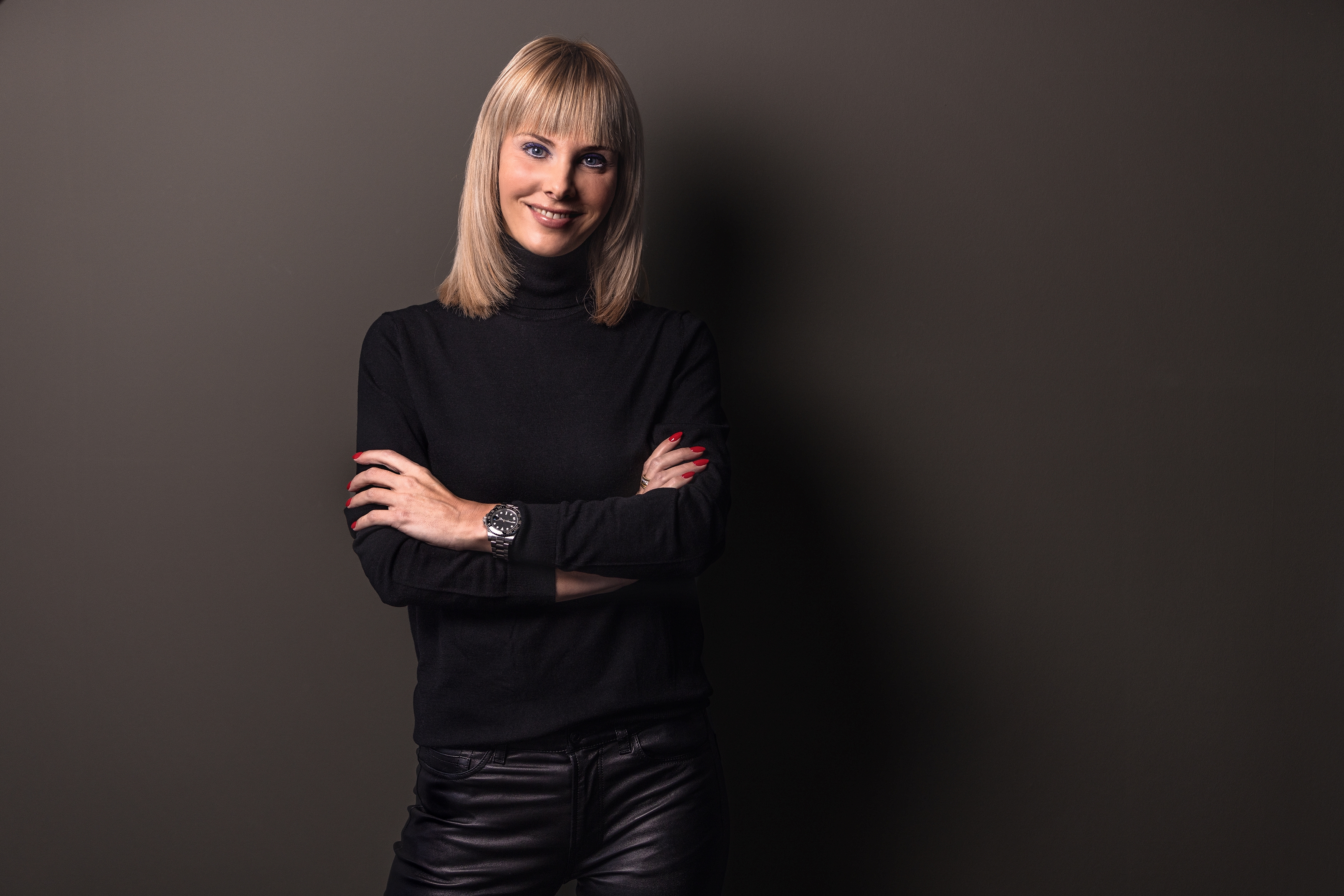 Nicola Speich-Kopeinigg Nicola Speich-Kopeinigg